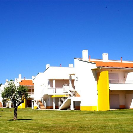 Aldeamento Turistico De Palmela Hotel Cajados Buitenkant foto