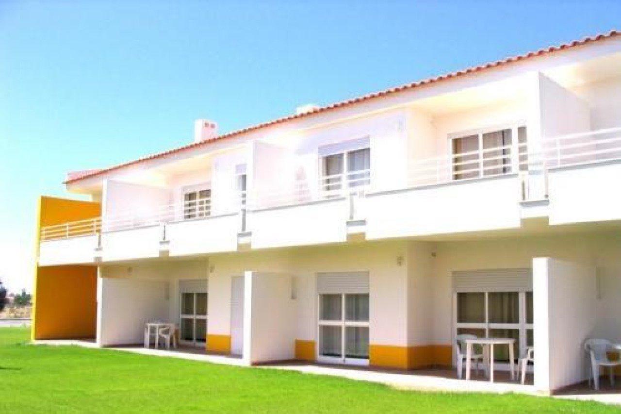 Aldeamento Turistico De Palmela Hotel Cajados Buitenkant foto
