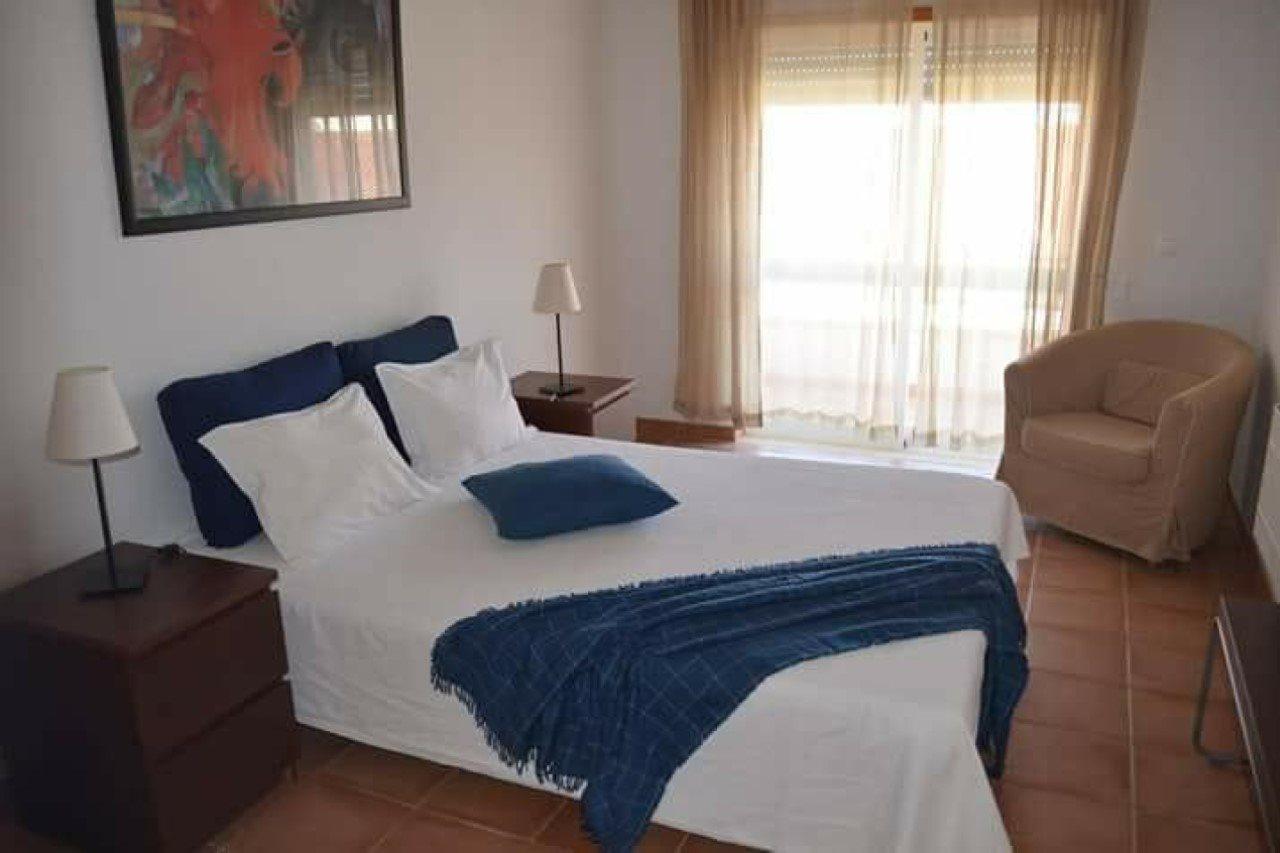 Aldeamento Turistico De Palmela Hotel Cajados Buitenkant foto