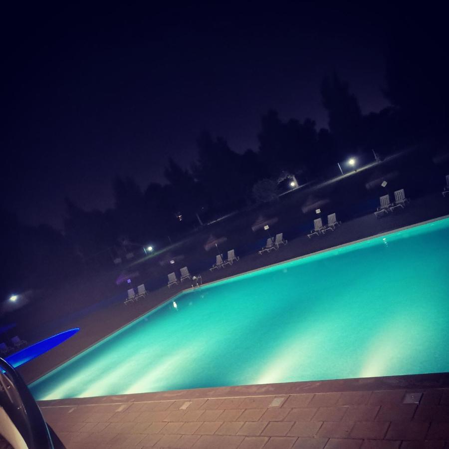 Aldeamento Turistico De Palmela Hotel Cajados Buitenkant foto