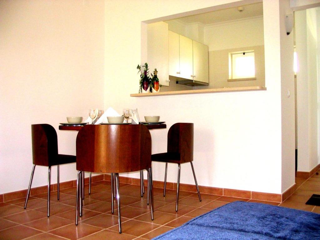 Aldeamento Turistico De Palmela Hotel Cajados Buitenkant foto