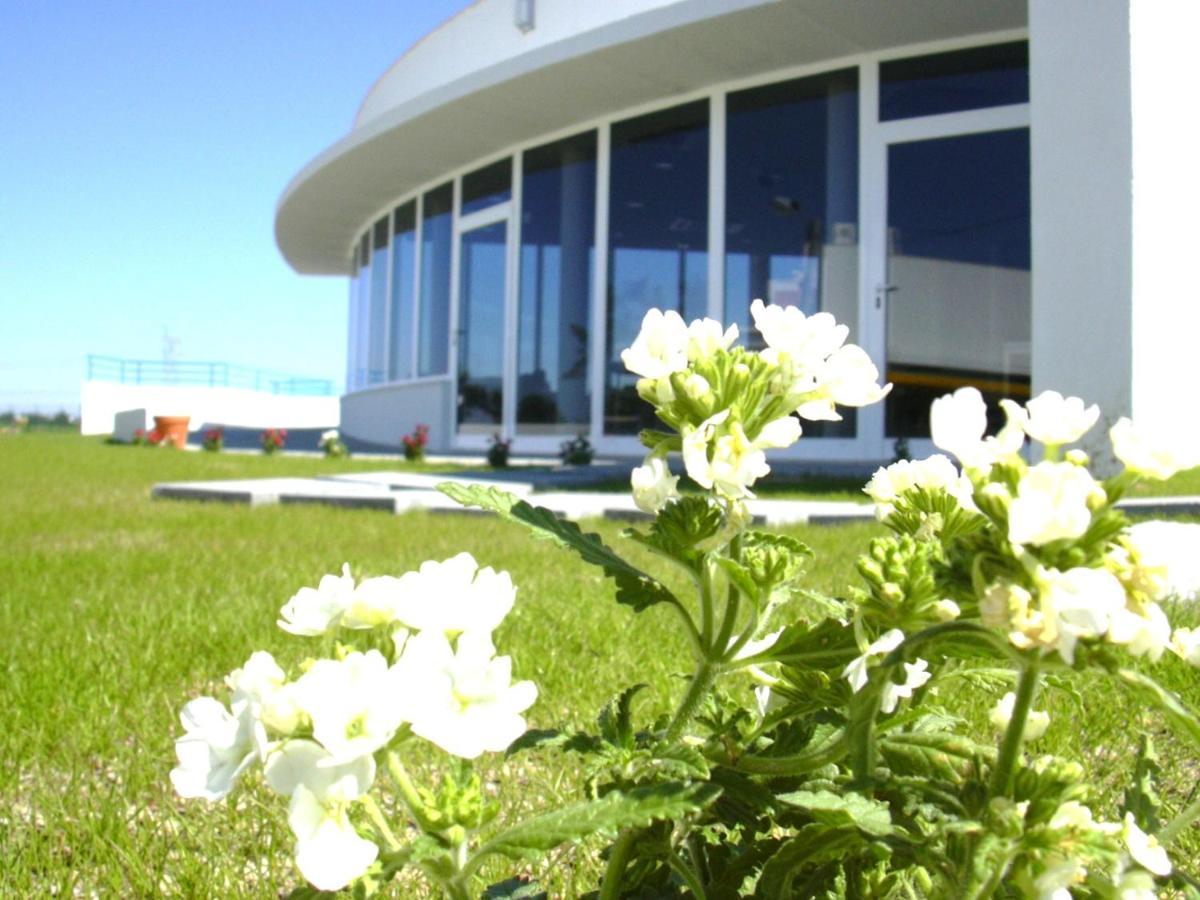 Aldeamento Turistico De Palmela Hotel Cajados Buitenkant foto
