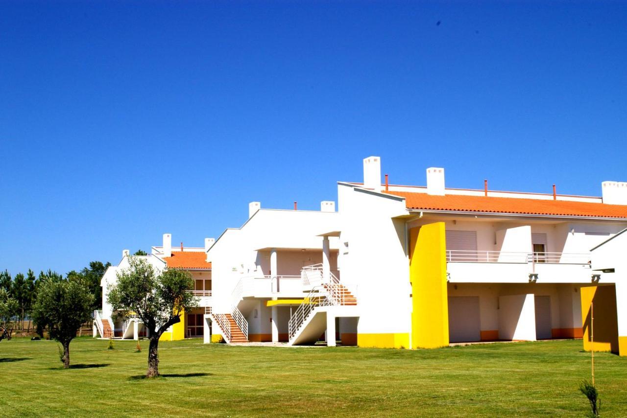 Aldeamento Turistico De Palmela Hotel Cajados Buitenkant foto