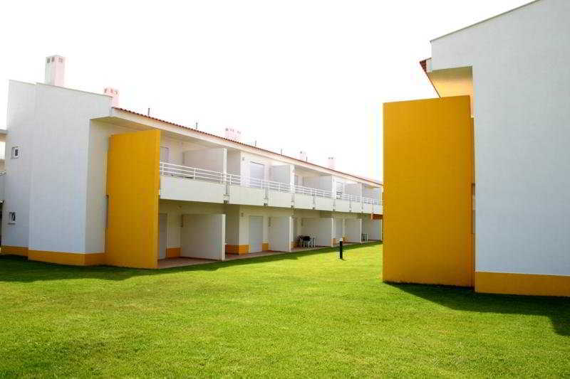 Aldeamento Turistico De Palmela Hotel Cajados Buitenkant foto