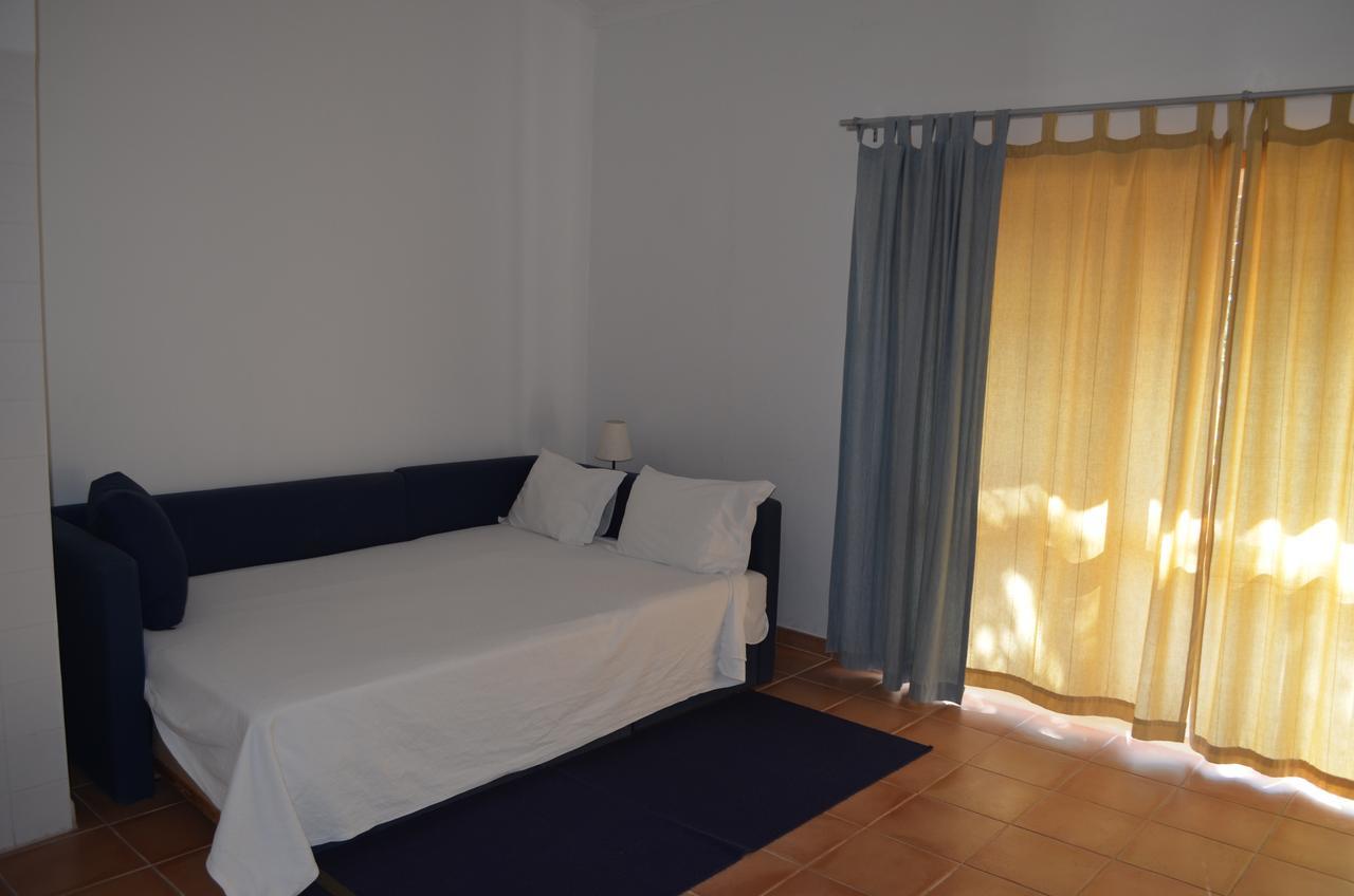 Aldeamento Turistico De Palmela Hotel Cajados Buitenkant foto