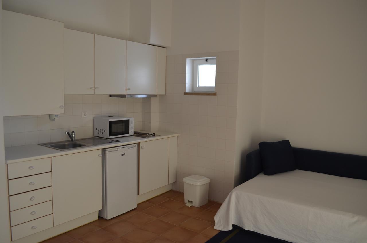 Aldeamento Turistico De Palmela Hotel Cajados Buitenkant foto