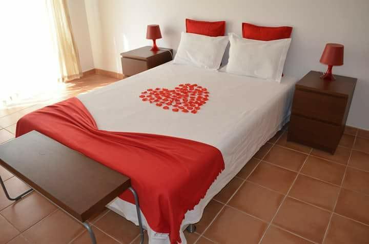 Aldeamento Turistico De Palmela Hotel Cajados Buitenkant foto