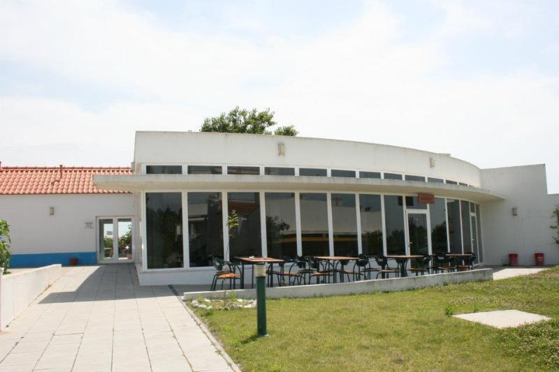 Aldeamento Turistico De Palmela Hotel Cajados Buitenkant foto