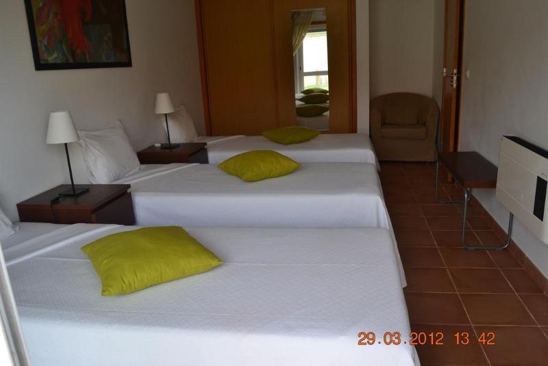 Aldeamento Turistico De Palmela Hotel Cajados Buitenkant foto