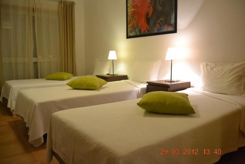 Aldeamento Turistico De Palmela Hotel Cajados Buitenkant foto