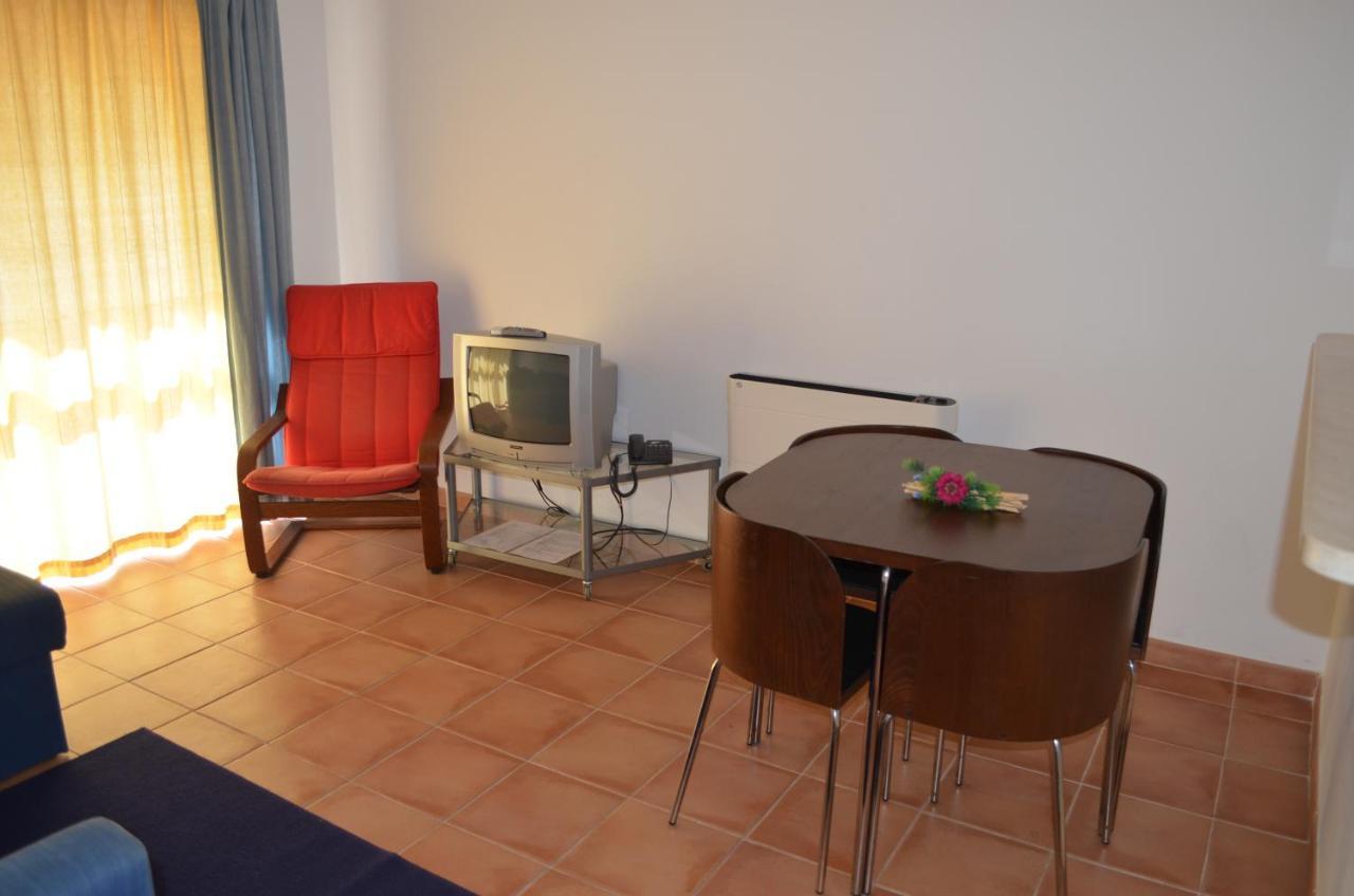 Aldeamento Turistico De Palmela Hotel Cajados Buitenkant foto