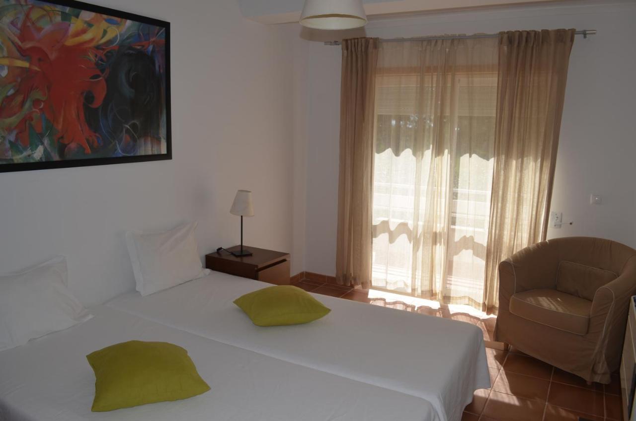 Aldeamento Turistico De Palmela Hotel Cajados Buitenkant foto