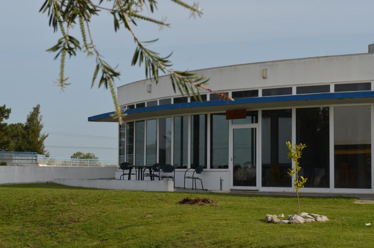 Aldeamento Turistico De Palmela Hotel Cajados Buitenkant foto
