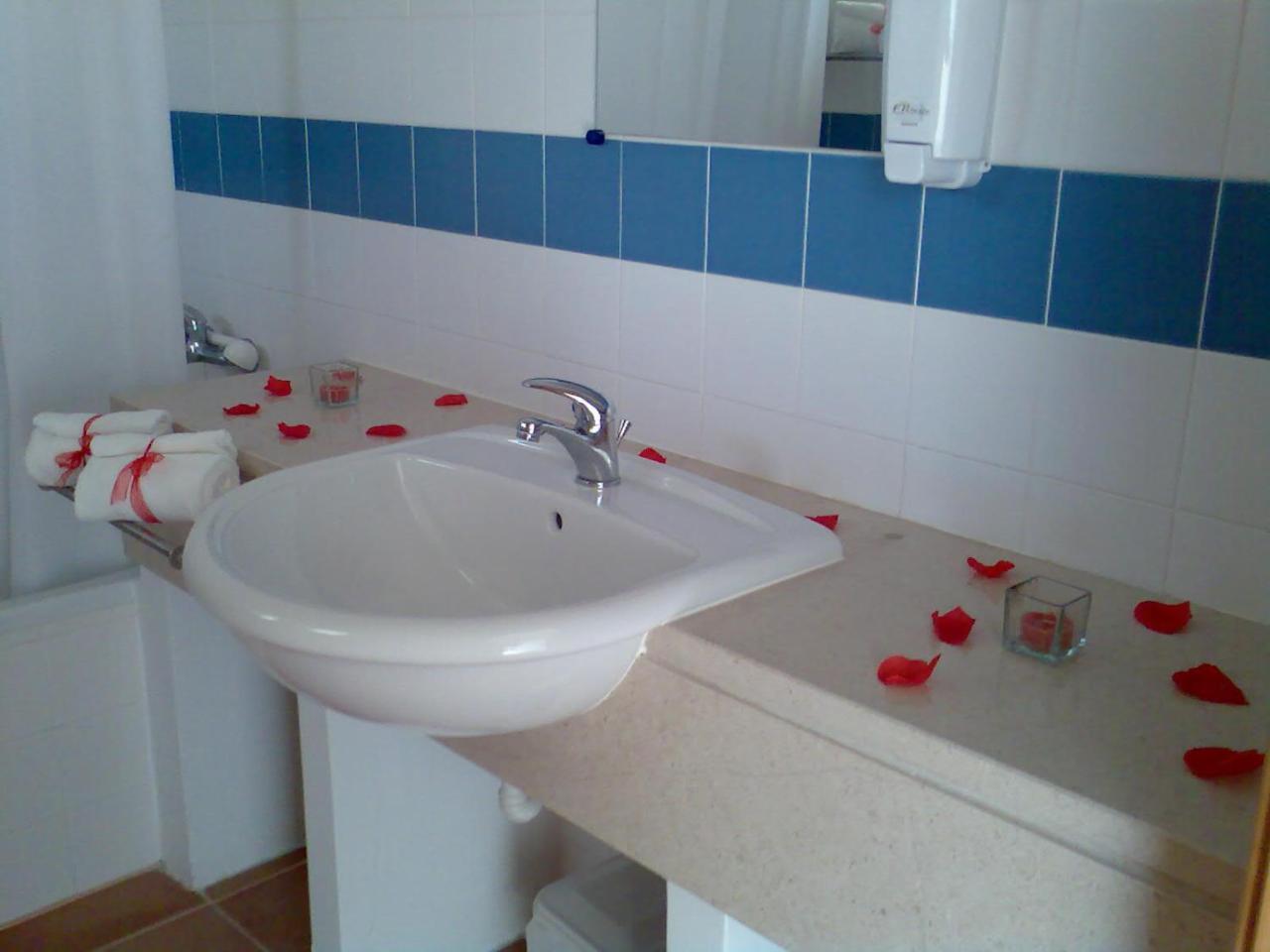 Aldeamento Turistico De Palmela Hotel Cajados Buitenkant foto